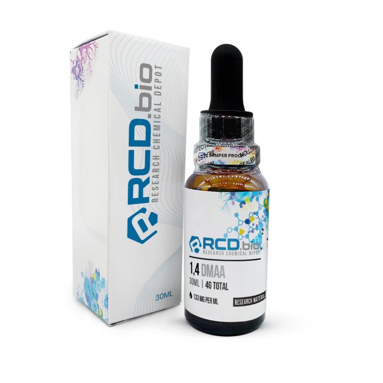 1,4 DMAA Liquid For Sale | Fast Shipping - 99% Pure | RCDbio