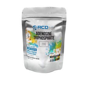 Adenosine Triphosphate 20g for sale in USA