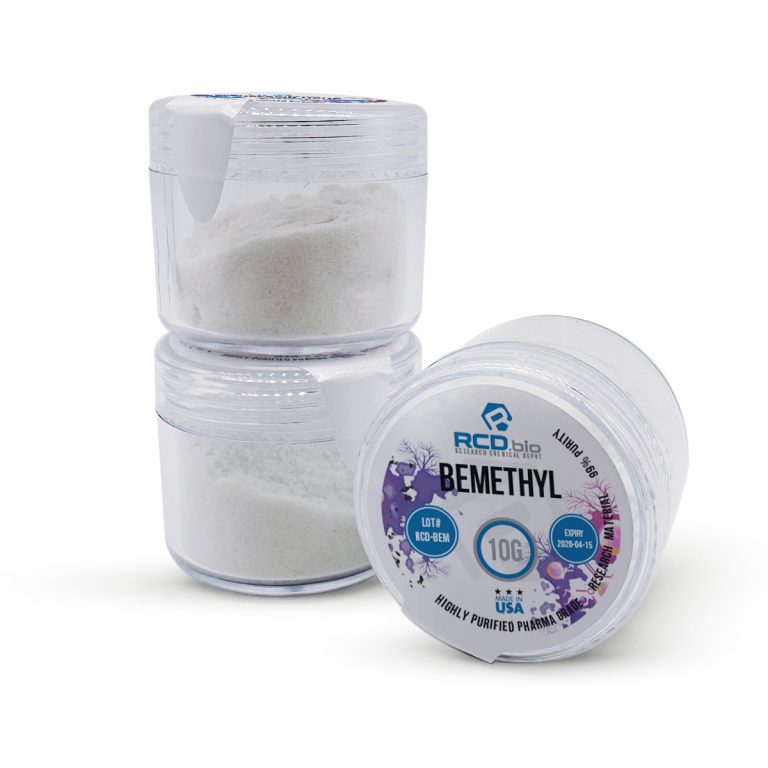 Bemethyl (Bemetil) Powder For Sale | Fast Shipping