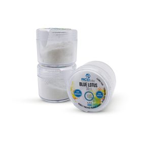Blue Lotus Powder For Sale | Fast Shipping-USA Made | RCDbio