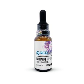Cardarine GW-501516 For Sale | 3rd Party Tested | RCD Bio