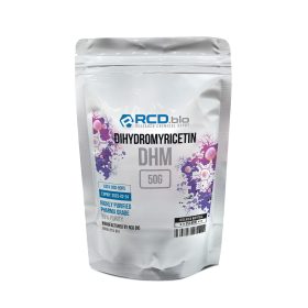 Dihydromyricetin Product For Sale | Fast Shipping | RCDbio