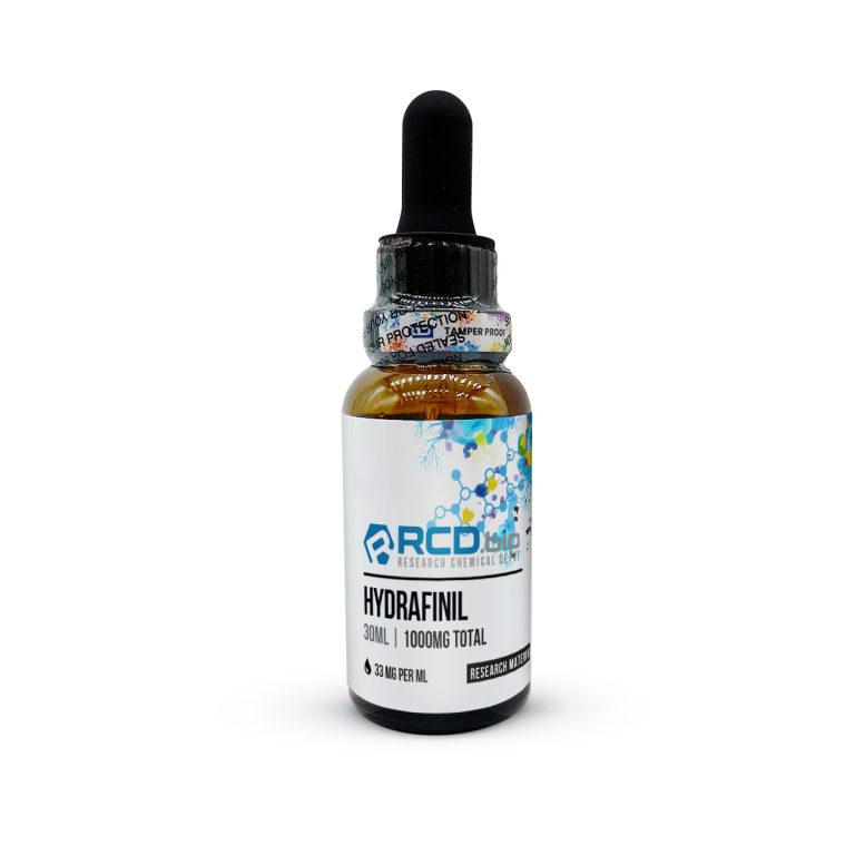 Hydrafinil For Sale | 3rd Party Tested | Fast Shipping | RCD Bio