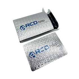 RCDbio Playing Cards