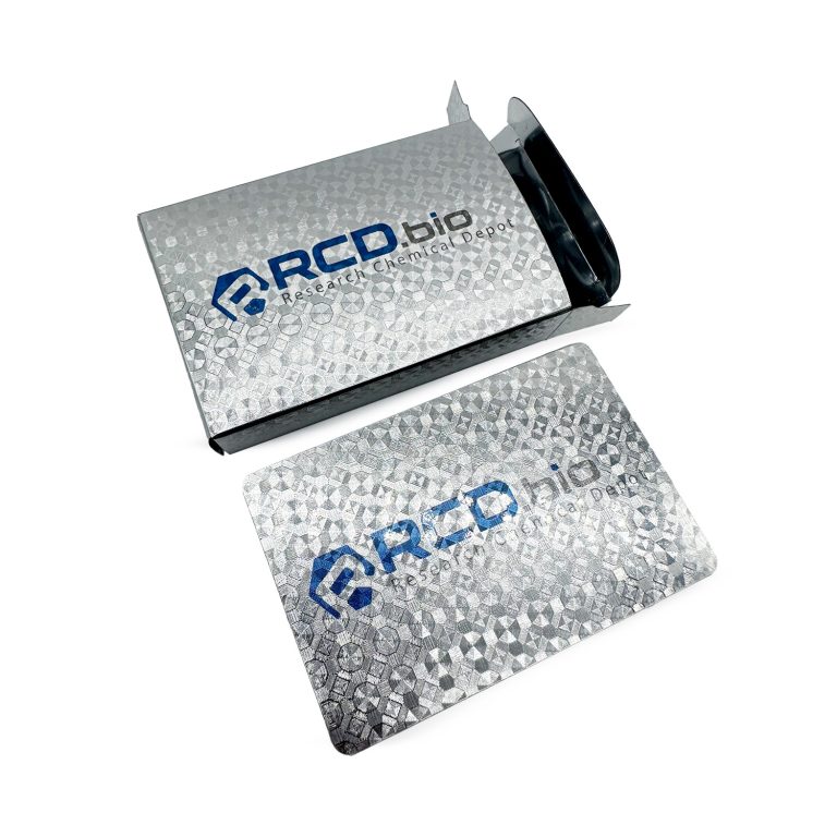 RCDbio Playing Cards