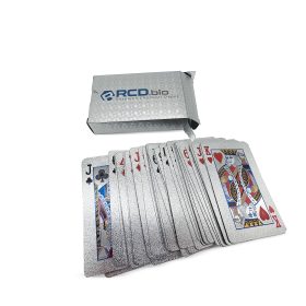 Waterproof Playing Cards | Fast Shipping | RCD Bio