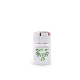 Kratom Crystal Extract 50:1 Powder For Sale | RCDbio