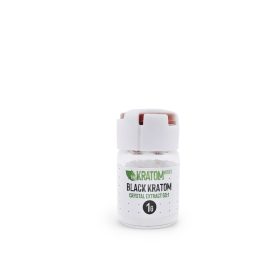 Kratom-black-Crystal-Extract-1G