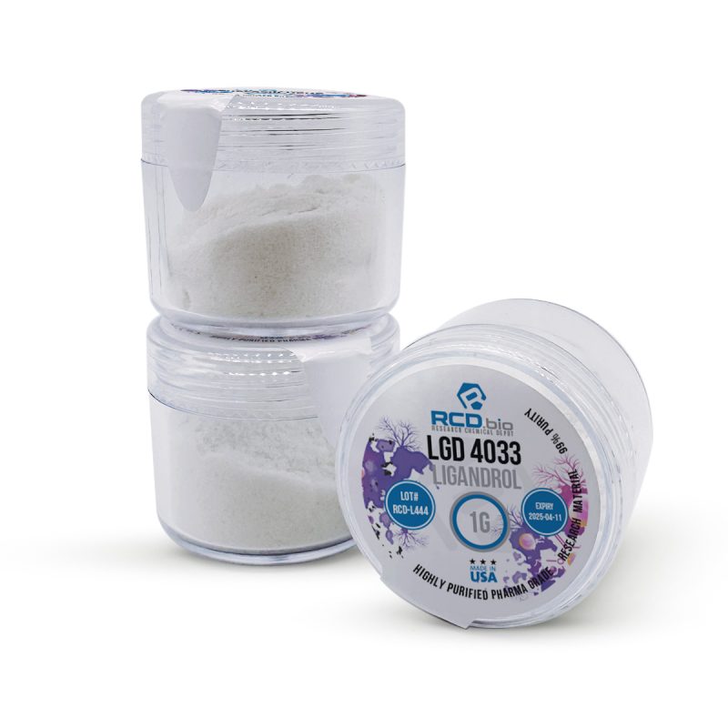 LGD-4033 Ligandrol [Powder]