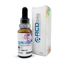 MK-677 Ibutamoren Liquid For Sale | Fast Shipping | RCDbio