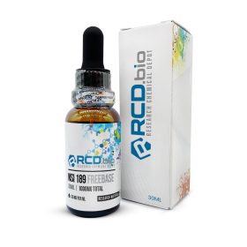NSI 189 Freebase Liquid For Sale | Fast Shipping | RCDbio