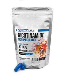 Nicotinamide Mononucleotide for Sale | Fast Shipping |RCDbio