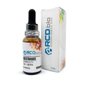 Nicotinamide Mononucleotide Liquid For Sale | RCDbio