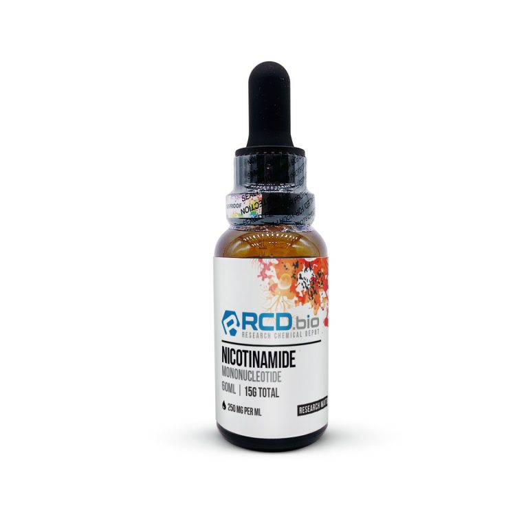 Nicotinamide Mononucleotide For Sale |Fast Shipping| RCD Bio