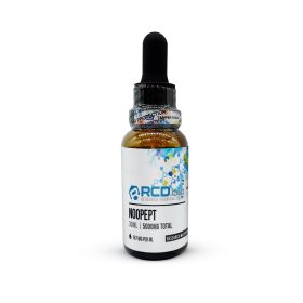 Noopept Liquid For Sale | Fast Shipping | RCD Bio