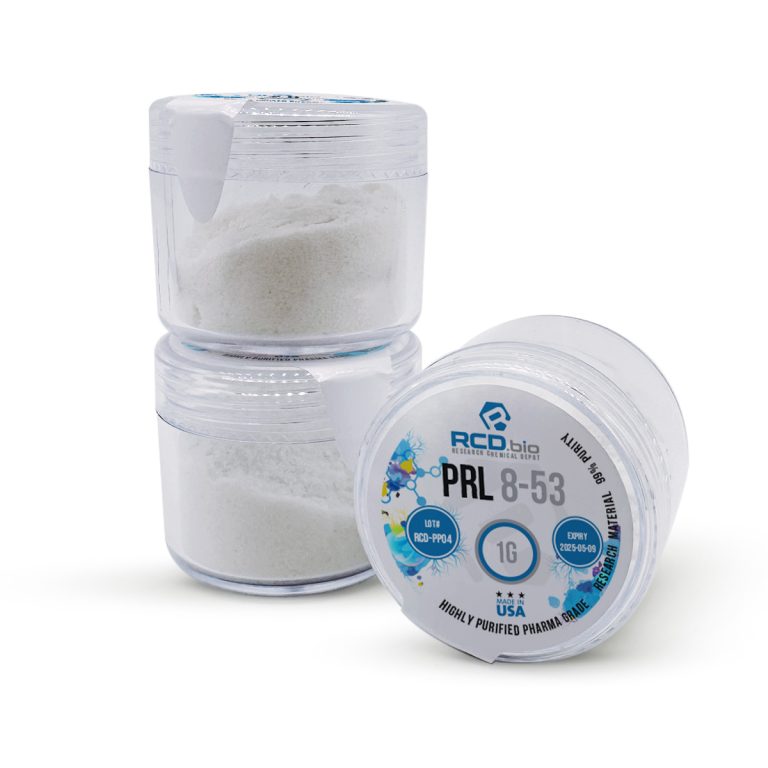 PRL 8-53 Powder For Sale | Fast Shipping-USA Made | RCDbio