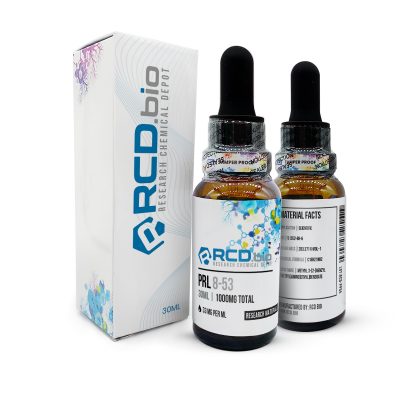 PRL 8-53 Liquid For Sale | Fast Shipping - USA Made | RCDbio