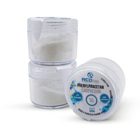 Phenylpiracetam Carphedon Powder | Fast Shipping | RCDbio