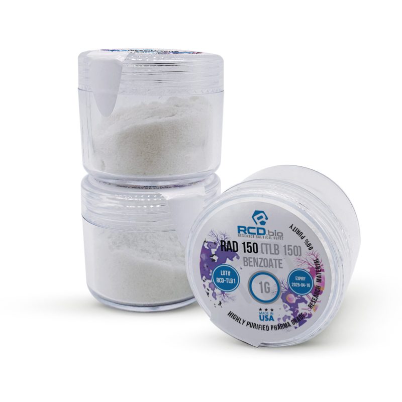 RAD 150 (TLB 150) Benzoate [Powder]