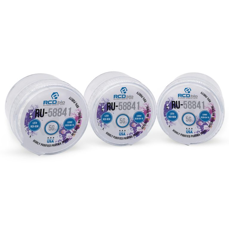 RU-58841-5G for sale in USA