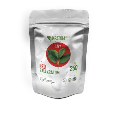 Red Bali Kratom Powder For Sale | Fast Shipping | RCDbio