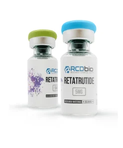 Retatrutide 5mg NU