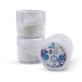 S-23 Powder SARM For Sale | USA Made| Fast Shipping | RCDbio