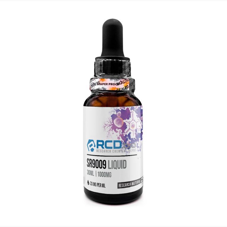 SR-9009 Liquid For Sale in USA | Fast Shipping | RCD Bio