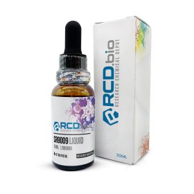 SR-9009 Liquid For Sale | USA Made | Fast Shipping | RCDbio