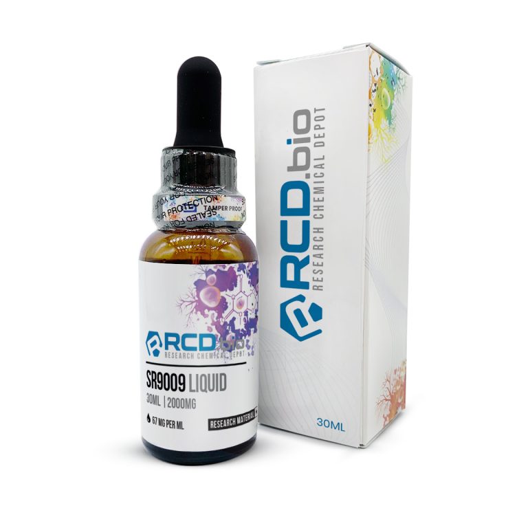 SR-9009 Liquid For Sale | USA Made | Fast Shipping | RCDbio