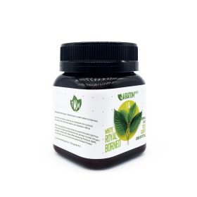 White Royal Borneo Capsules for sale at RCD Bio