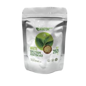 White Spectrum Kratom Mix For Sale | Fast Shipping | RCD Bio