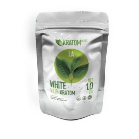 White Vein Kratom Powder For Sale | Fast Shipping | RCD Bio