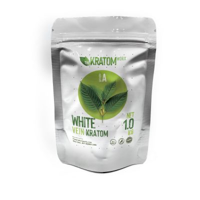 White Vein Kratom Powder For Sale | Fast Shipping | RCD Bio