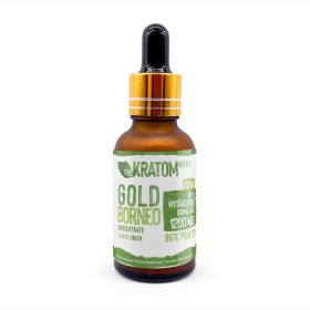 Gold borneo green for sale at RCD Bio