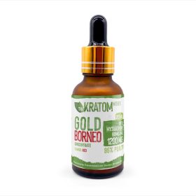 gold-borneo-red for sale at RCDbio