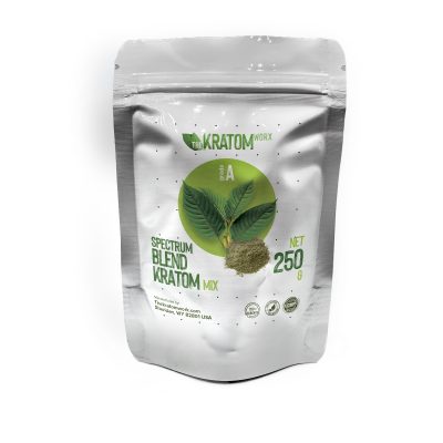 Kratom Spectrum Blend Mix For Sale | Fast Shipping | RCD Bio
