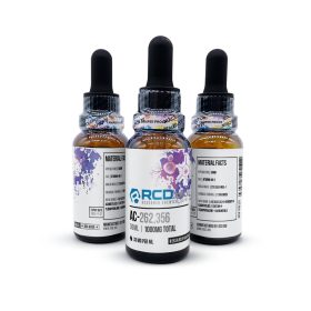 AC-262 Liquid for sale at RCD Bio with fast shipping