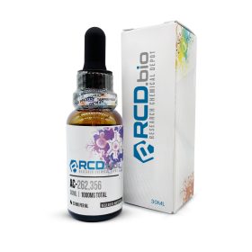 AC-262,356 Liquid For Sale | Fast Shipping- USA Made- RCD Bio
