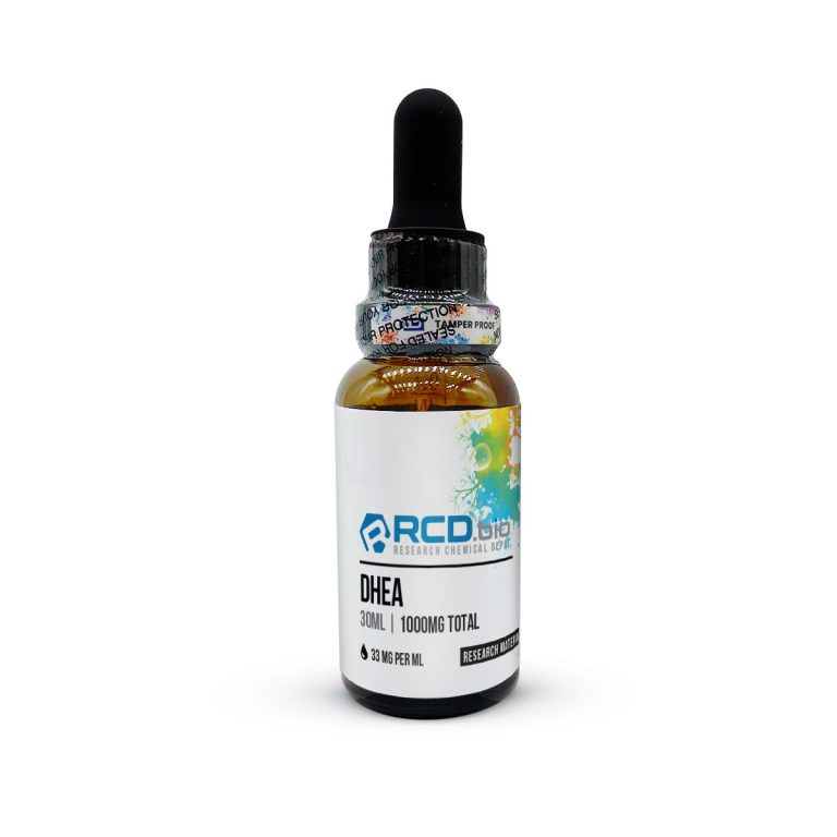 DHEA Liquid For Sale | Fast Shipping | RCD Bio