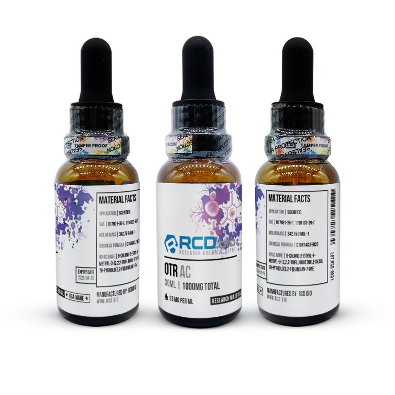 OTR-Ac-30mg-ml for sale in USA