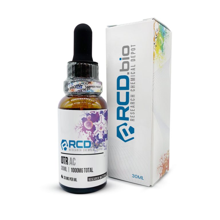 OTR-AC Liquid For Sale | Fast Shipping-USA Made | RCD Bio