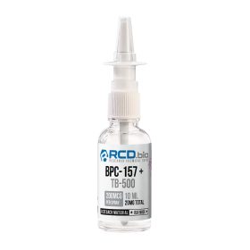 BPC-157 + TB-500 -200mcg-10ml for sale in USA with fast shipping