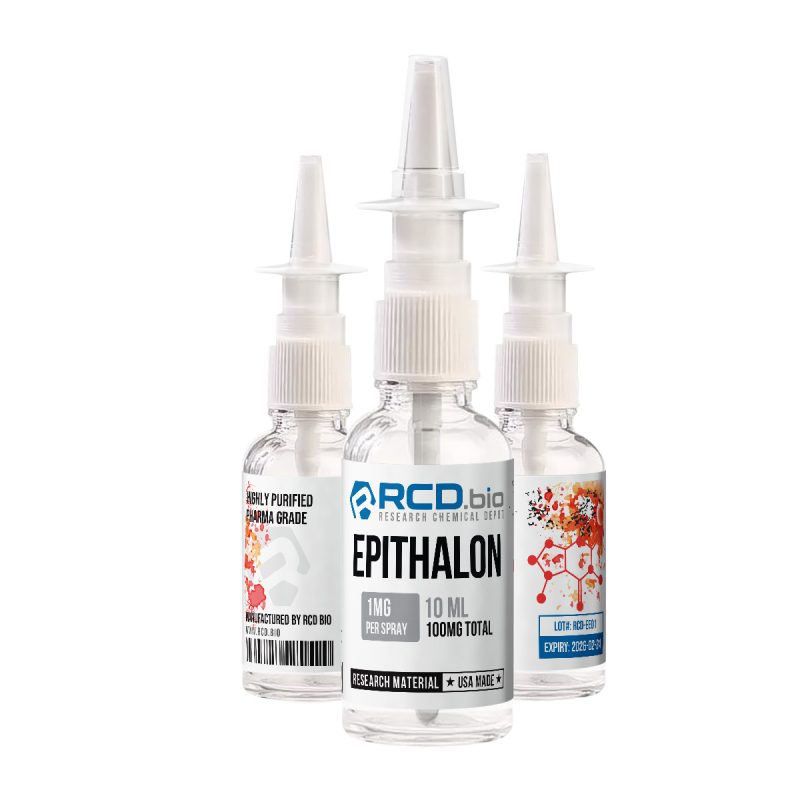 Epithalon [Nasal Spray]