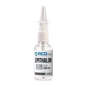 Epithalon Nasal Spray for sale at RCDbio