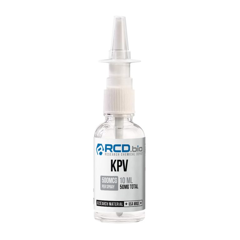 KPV Nasal Spray 2 for sale at RCDbio