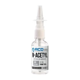 N-Acetyl Epithalon Amidate Nasal Spray For Sale | RCDbio
