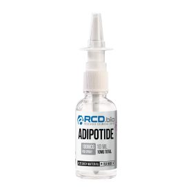 Adipotide Nasal Spray For Sale | Fast Shipping | RCD Bio