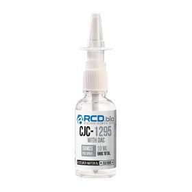 CJC-1295 With DAC Nasal Spray | Fast Shipping | RCD Bio