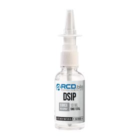 DSIP (Delta Sleep Inducing Peptide) Nasal Spray For Sale